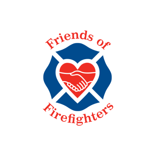 Frds of firefighters